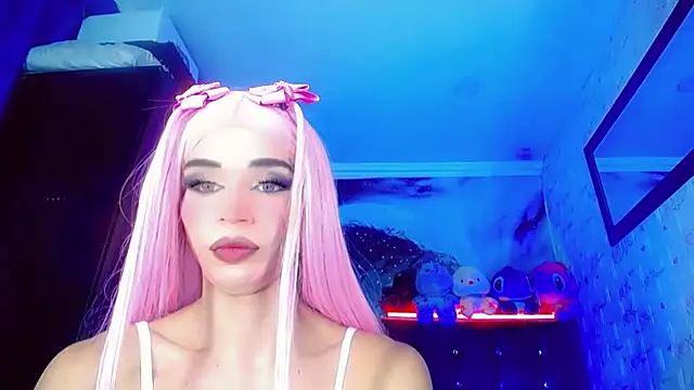 SamiraHot1 Шоу с уебкамера