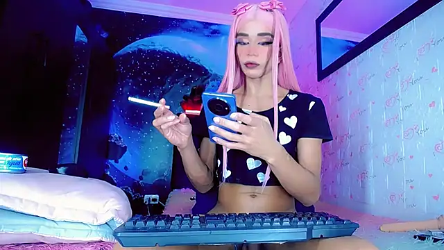 SamiraHot1 Webcam show