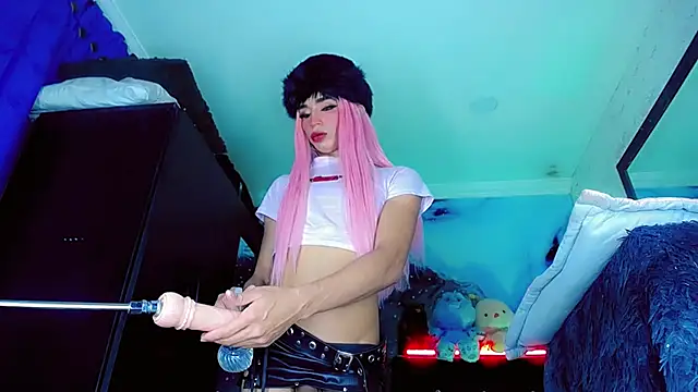 عرض كام SamiraHot1
