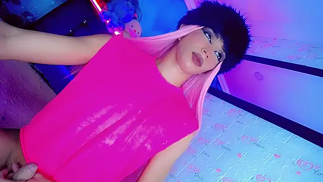 عرض كام SamiraHot1