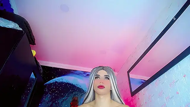 SamiraHot1 Show Webcam