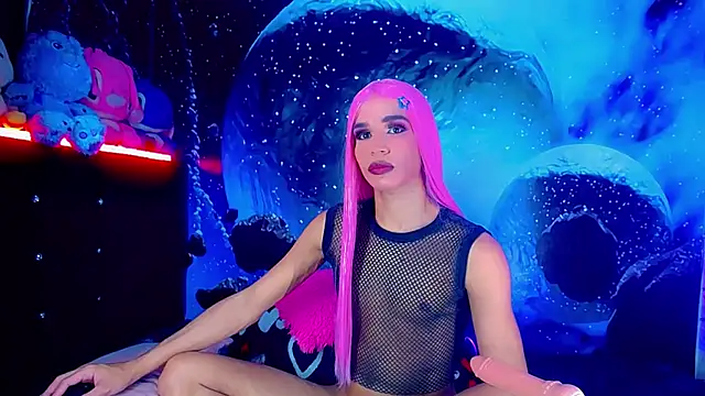 SamiraHot1 Webcam show