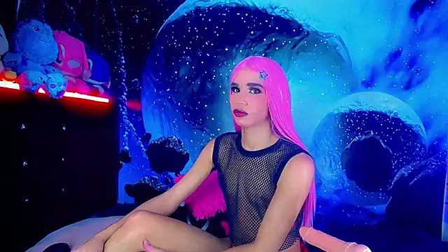 SamiraHot1 Webcam show