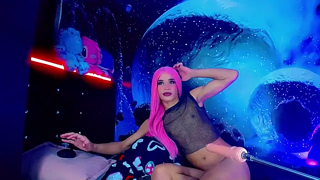 SamiraHot1's Webcam Show
