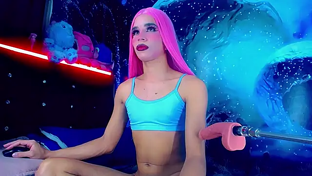 SamiraHot1 – webcam-show