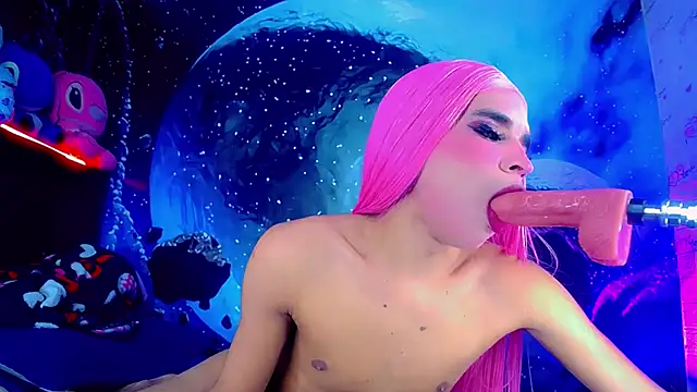 Show de webcam de SamiraHot1