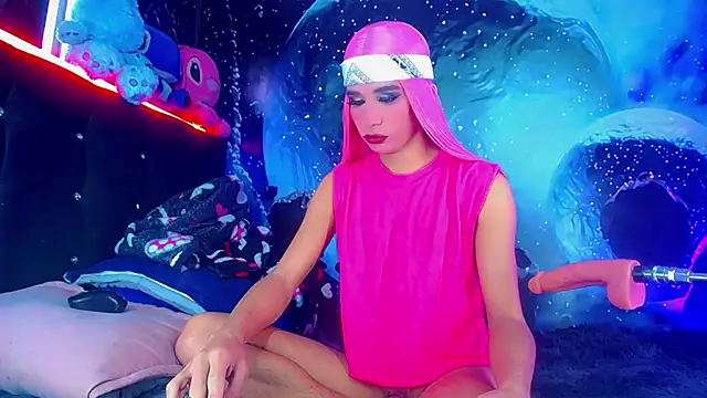 عرض كام SamiraHot1