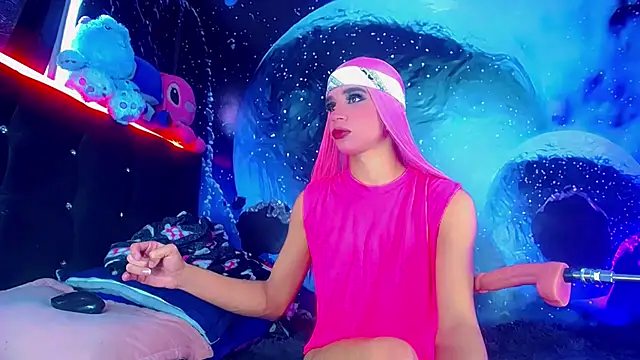 SamiraHot1 Webcam Show