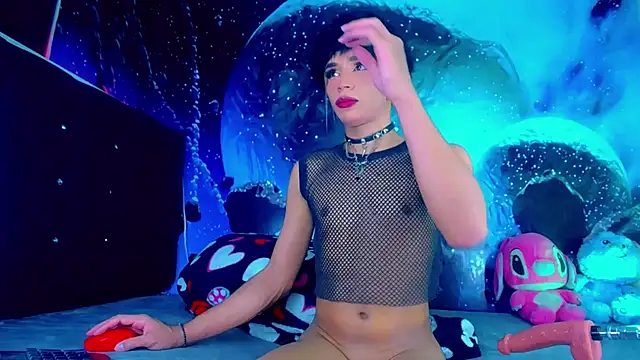 Show de SamiraHot1 na webcam