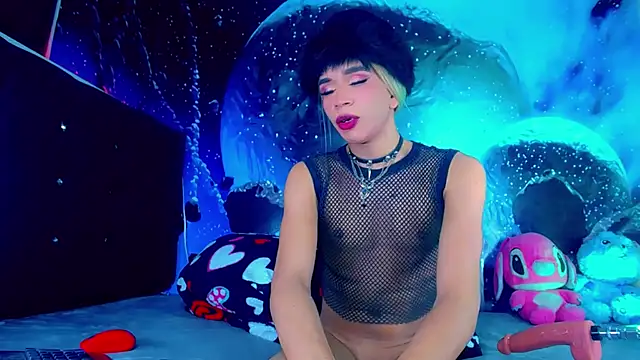 Show Webcam de SamiraHot1