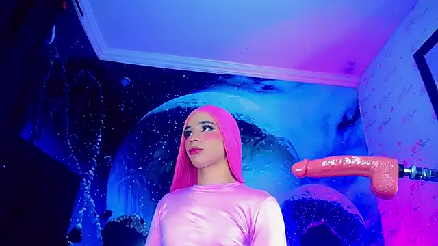 SamiraHot1 Webcamshow