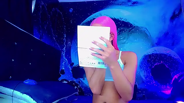SamiraHot1 Webcam-Show