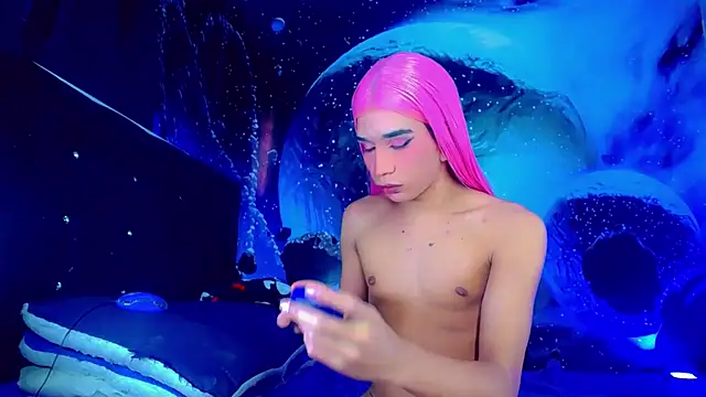SamiraHot1's Webcam Show