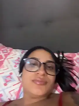 Webkamerová show pamela_morena