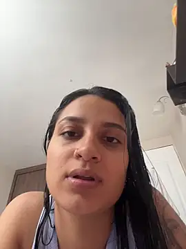 pamela_morenan Webbikameraesitys