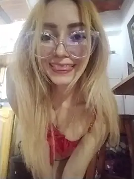 Živá chatovací místnost flacabell