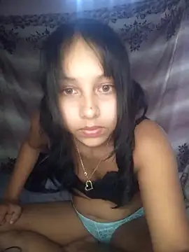 Chat soba uživo modela KataPrincess