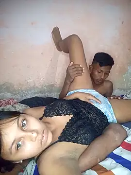 Show Webcam de KataPrincess