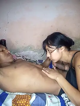 KataPrincess Webcam show