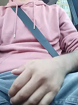 Christiann1405's Webcam Show