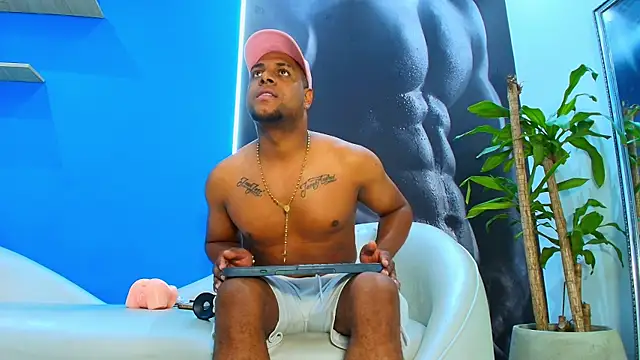 GeorgeRomano Webcam-Show