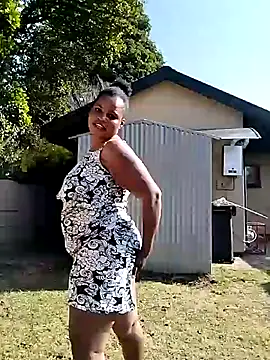 Show webcam de JuicyHoney_01