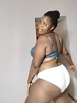 Show modela JuicyHoney_01 na web-kameri