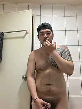 James1992_Ovo Webcamshow