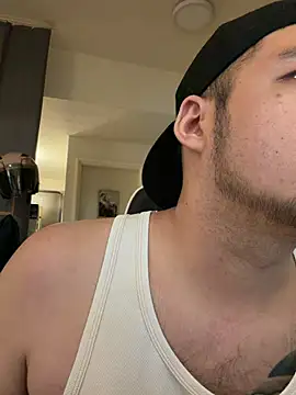 James1992_Ovo webkamerás műsora