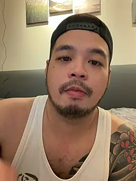 James1992_Ovo's Webcam Show