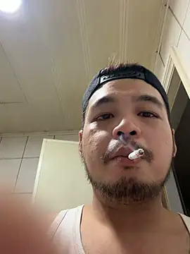 James1992_Ovo 网络视讯表演