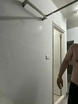James1992_Ovo Webcam Show