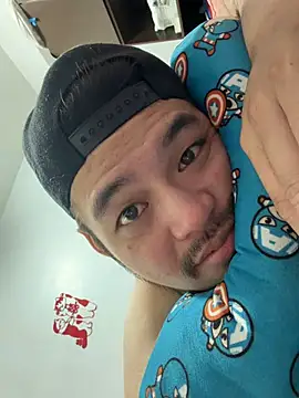 Show webcam de James1992_Ovo