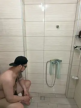 James1992_Ovoのウェブカメラショー