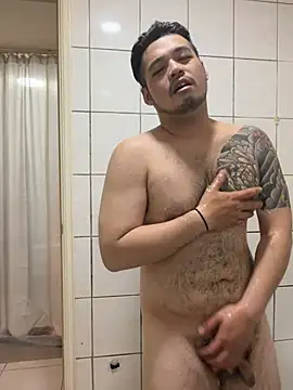Show Webcam de James1992_Ovo