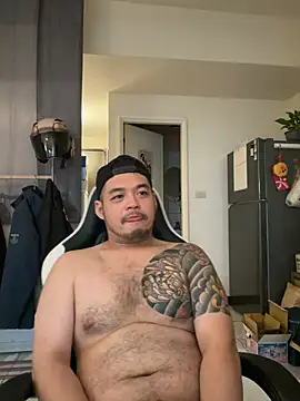 James1992_Ovo – webcam-show