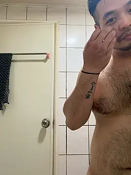 James1992_Ovo webcam show