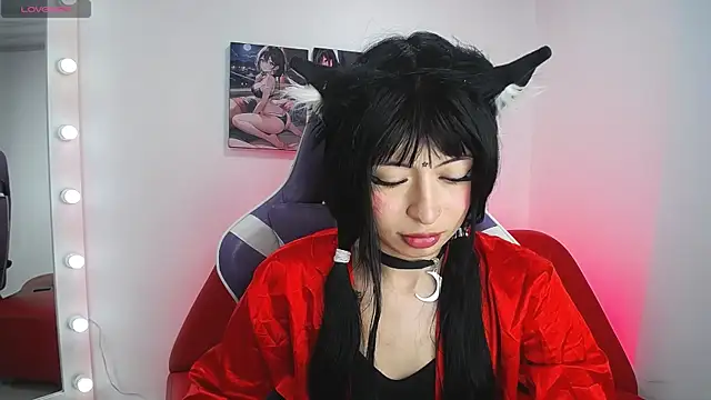 mia_gyutarouwu's Webcam Show