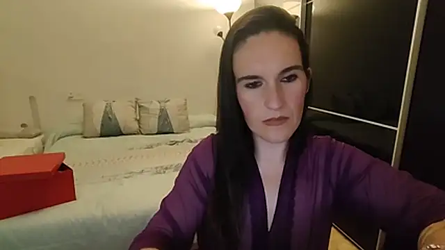 aurasensual69's Webcam Show
