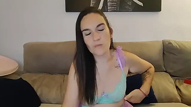 แชท XXX สดของ aurasensual69