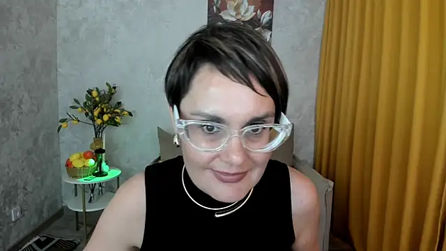 MayaNoiren Live XXX chat