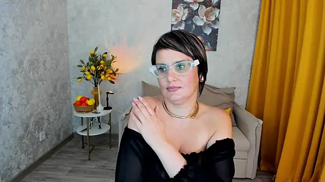 MayaNoire Live XXX-Chat