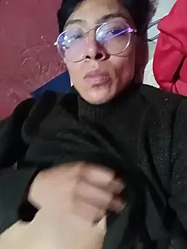 AlexxEnginen Webbikameraesitys