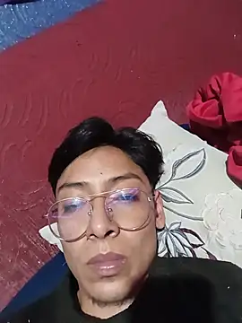 AlexxEngine Show in webcam