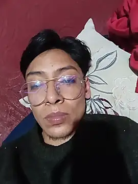 AlexxEngine Show Webcam