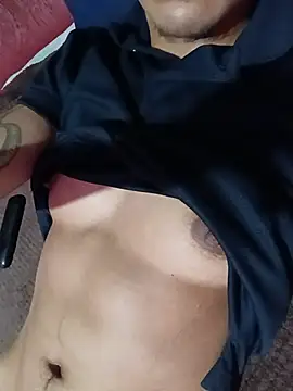 Show webcam de AlexxEngine