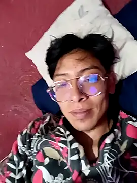 Webkamerová show AlexxEngine