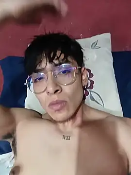AlexxEngine Webcam-Show