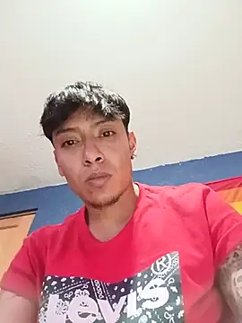 AlexxEngine Show in webcam