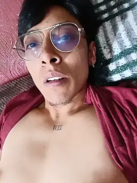 Webkamerová show AlexxEngine